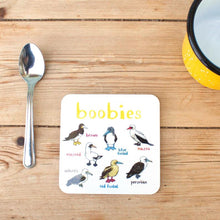 Load image into Gallery viewer, Pun Coasters