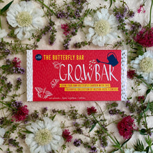 Load image into Gallery viewer, GROWBARS - 6 Varities