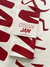 Load image into Gallery viewer, Jam First Tea Towel