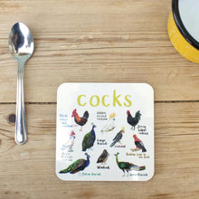 Load image into Gallery viewer, Pun Coasters