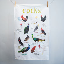 Load image into Gallery viewer, Pun Tea Towels