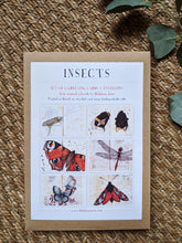 Load image into Gallery viewer, Delphine Jones Card Pack