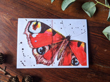 Load image into Gallery viewer, Delphine Jones Card Pack