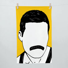 Load image into Gallery viewer, Music Icon Tea Towels