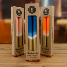 Load image into Gallery viewer, Gold Candles