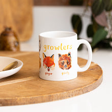 Load image into Gallery viewer, Pun Mugs