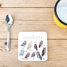 Load image into Gallery viewer, Pun Coasters