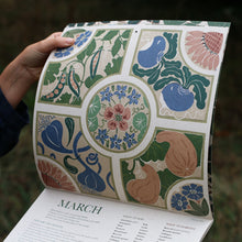 Load image into Gallery viewer, Growing Through the Seasons Calendar 2026