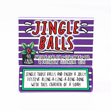 Load image into Gallery viewer, Filthy Gorgeous CHRISTMAS Soaps