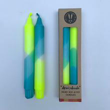 Load image into Gallery viewer, Neon Candles