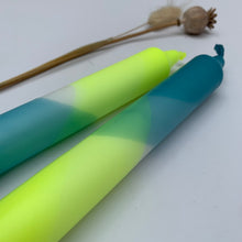 Load image into Gallery viewer, Neon Candles