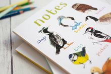 Load image into Gallery viewer, Note Pad