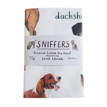 Load image into Gallery viewer, Pun Tea Towels