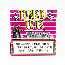 Load image into Gallery viewer, Filthy Gorgeous CHRISTMAS Soaps