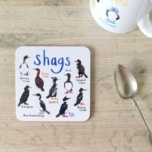 Load image into Gallery viewer, Pun Coasters