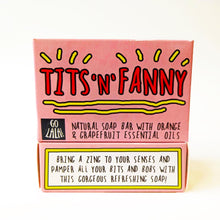 Load image into Gallery viewer, Filthy Gorgeous Soaps