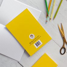 Load image into Gallery viewer, Note Pad