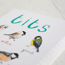 Load image into Gallery viewer, Note Pad