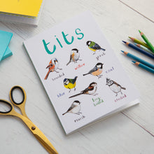 Load image into Gallery viewer, Note Pad