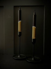 Load image into Gallery viewer, Gold Candles