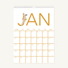 Load image into Gallery viewer, Sexy Man 2024 Calendar