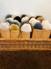 Load image into Gallery viewer, Sheepskin Insoles - Ladies