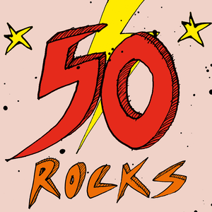 50 Rocks