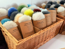 Load image into Gallery viewer, Sheepskin Insoles - Ladies