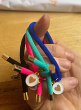 Load image into Gallery viewer, Hairband with star pendant