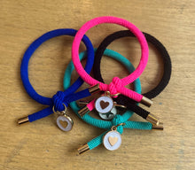 Load image into Gallery viewer, Hairband with star pendant