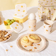 Load image into Gallery viewer, Bee Kids Tableware Set
