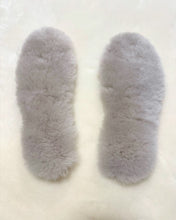 Load image into Gallery viewer, Sheepskin Insoles - Ladies