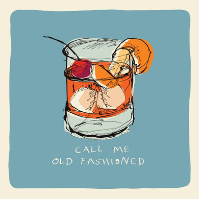 Old Fashioned