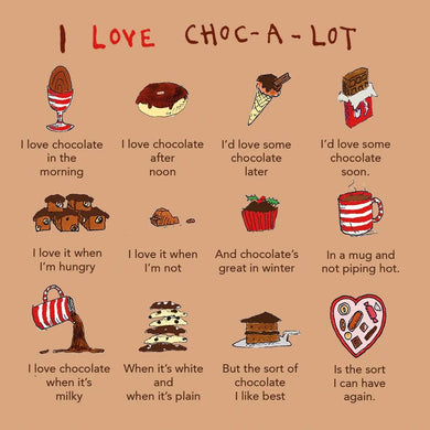 Choc-o-lot