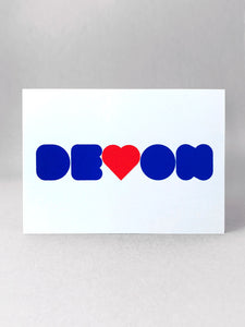 DEVON