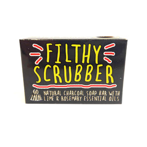 Filthy Gorgeous Soaps