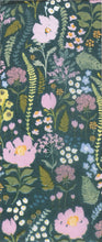Load image into Gallery viewer, Wild Green Floral Tissue Paper
