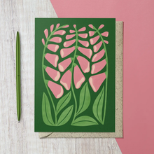 Load image into Gallery viewer, Foxgloves