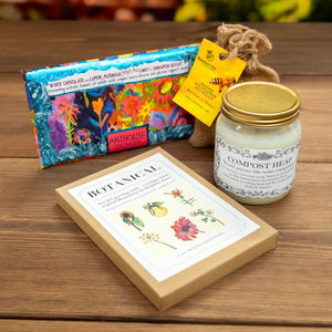 Gift Box for Gardeners