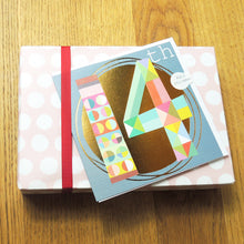Load image into Gallery viewer, 14th Birthday