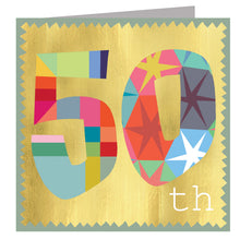 Load image into Gallery viewer, 50th Birthday