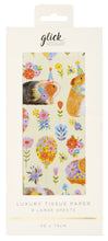 Load image into Gallery viewer, Guinea Pig Party Tissue Paper