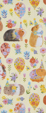 Load image into Gallery viewer, Guinea Pig Party Tissue Paper