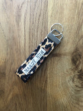 Load image into Gallery viewer, Handmade Key Fob