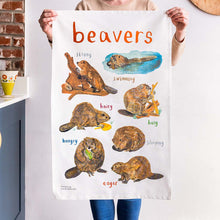 Load image into Gallery viewer, Pun Tea Towels