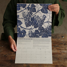 Load image into Gallery viewer, Growing Through the Season Calendar 2024