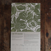 Load image into Gallery viewer, Growing Through the Season Calendar 2024