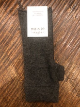 Load image into Gallery viewer, Handmade Cashmere Wristwarmers