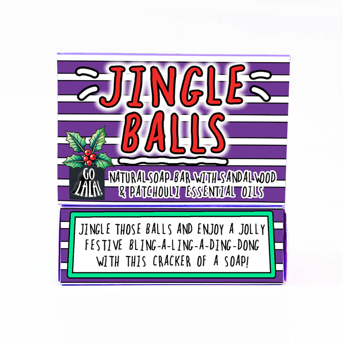 Filthy Gorgeous CHRISTMAS Soaps