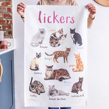 Load image into Gallery viewer, Pun Tea Towels